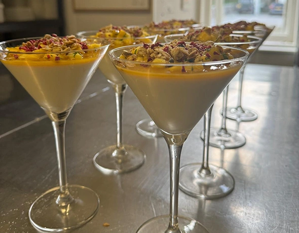 BIRTHDAYS & SPECIAL EVENTS