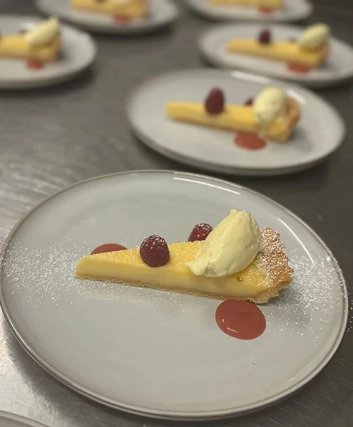 Birthdays & Special Events