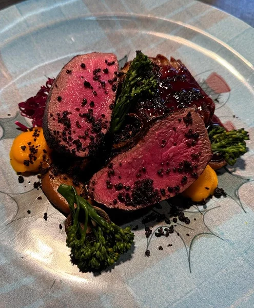 Estates & Shooting Lodges